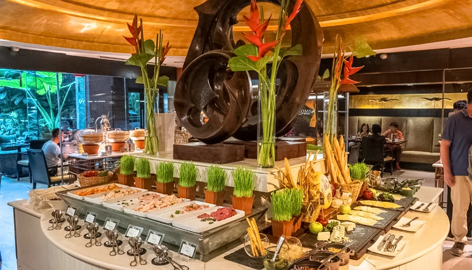 هتل بانیان تری بانکوک